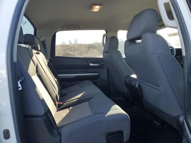 2014 Toyota Tundra Crewmax SR5