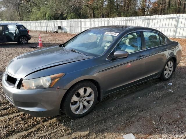 2009 Honda Accord EXL