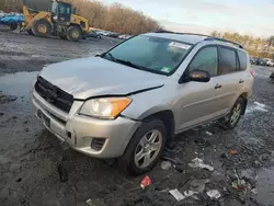 2012 Toyota Rav4 en venta en Windsor, NJ