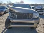 2005 Toyota Tacoma Double Cab