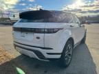 2020 Land Rover Range Rover Evoque First Edition