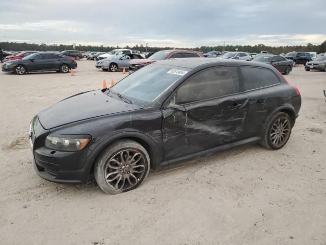 2009 Volvo C30 T5