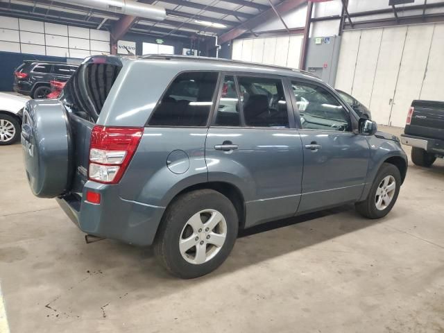 2007 Suzuki Grand Vitara Xsport