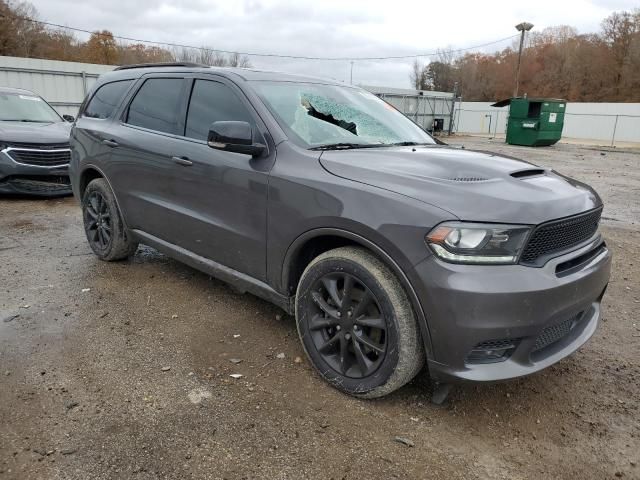 2018 Dodge Durango R/T