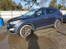 2015 Hyundai Santa FE Sport en venta en Hampton, VA