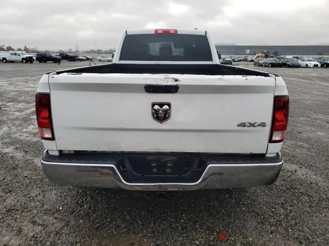 2010 Dodge RAM 3500