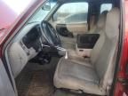 2000 Ford Ranger Super Cab