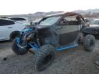 2017 Can-Am Maverick X3 Turbo R