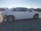 2012 Chevrolet Malibu LS