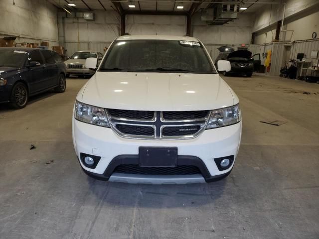 2012 Dodge Journey Crew