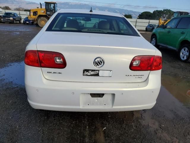 2006 Buick Lucerne CXL