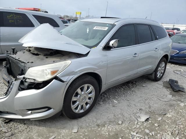 2014 Buick Enclave