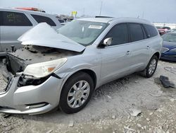 Buick Enclave salvage cars for sale: 2014 Buick Enclave