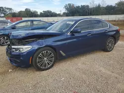 2018 BMW 540 XI en venta en Theodore, AL