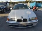 1997 BMW 318 I