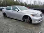 2008 Lexus LS 600HL