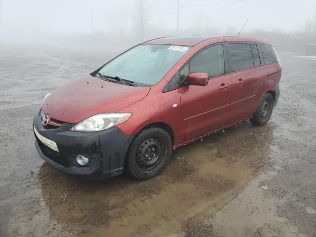 2008 Mazda 5