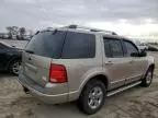 2005 Ford Explorer Limited