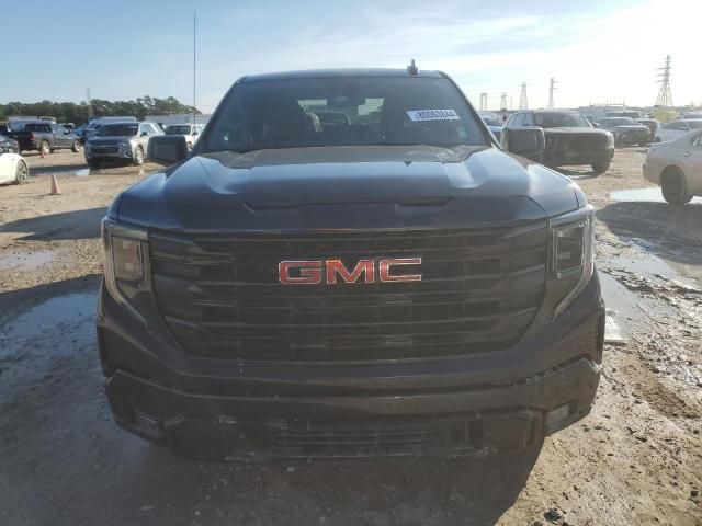 2023 GMC Sierra C1500 Elevation