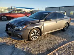 2020 Nissan Altima SL en venta en Arcadia, FL