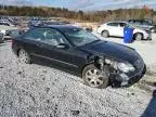 2004 Mercedes-Benz CLK 320C