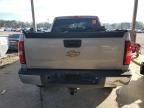 2007 Chevrolet Silverado K1500 Crew Cab