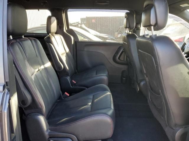 2015 Dodge Grand Caravan R/T