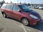 2010 Toyota Sienna XLE