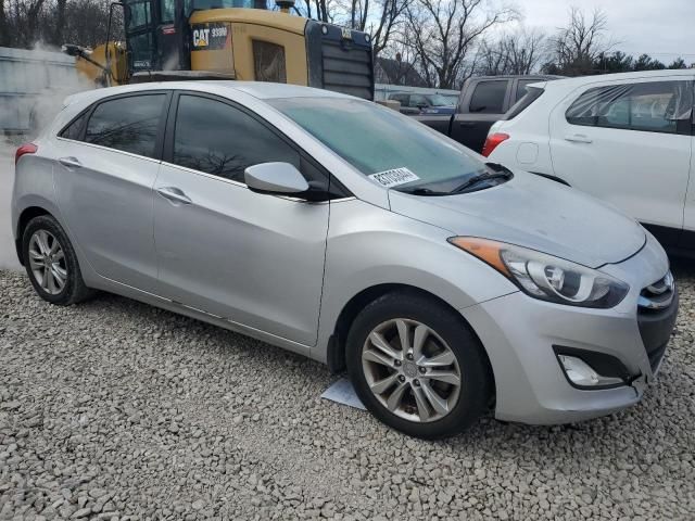 2014 Hyundai Elantra GT