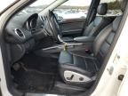 2011 Mercedes-Benz ML 350 4matic