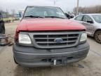 2002 Ford F150