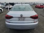 2017 Volkswagen Passat S