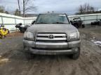 2006 Toyota Tundra Double Cab SR5