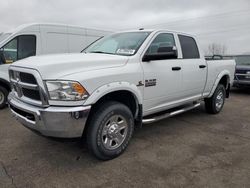 Dodge 2500 st salvage cars for sale: 2014 Dodge RAM 2500 ST