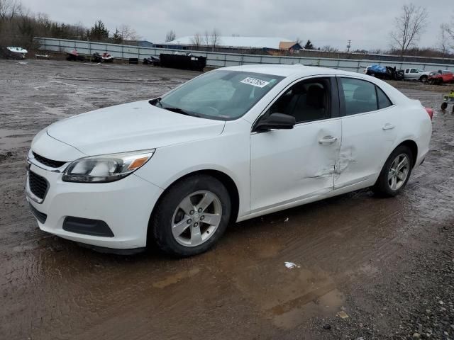 2014 Chevrolet Malibu LS