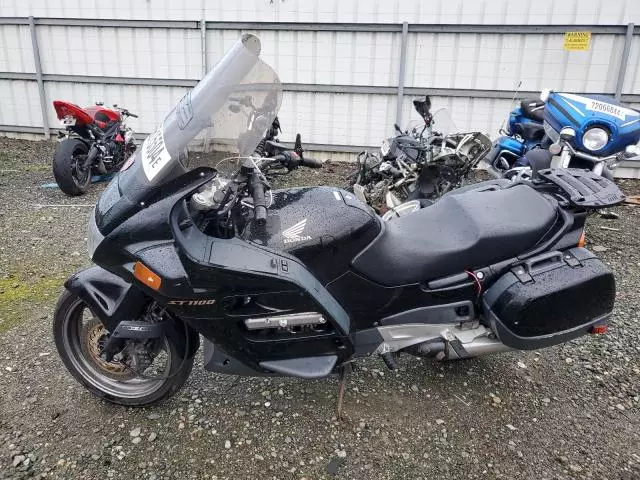 1998 Honda ST1100 A