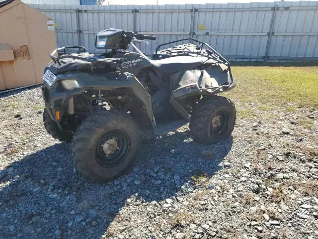 2021 Polaris Sportsman 450 H.O