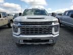 2022 Chevrolet Silverado K3500 LTZ