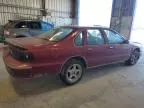 1995 Chevrolet Caprice / Impala Classic SS