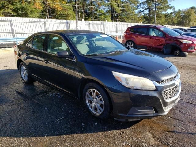 2014 Chevrolet Malibu LS