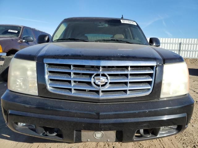 2006 Cadillac Escalade Luxury