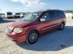 2014 Chrysler Town & Country Touring L