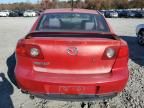 2004 Mazda 3 I