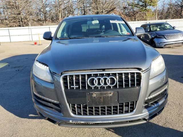 2014 Audi Q7 Premium Plus