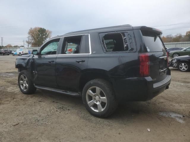 2015 Chevrolet Tahoe K1500 LT