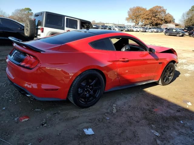 2018 Ford Mustang GT