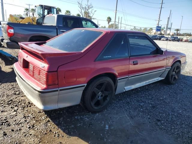 1993 Ford Mustang GT