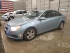 2011 Chevrolet Cruze LT