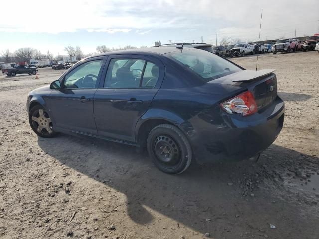 2009 Chevrolet Cobalt LT