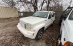 2008 Jeep Liberty Sport